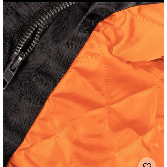 GASP Utility Jacket XL - Classic Aviator Style - Picture 4 of 5